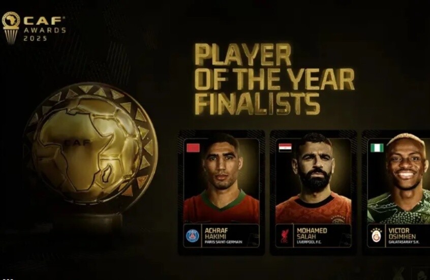 جلوب سوكر 2025.. 15 جائزة تعيد ترتيب المشهد وصلاح وبيراميدز في الصورة