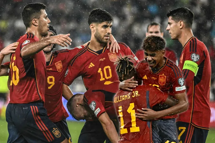 منتخب إسبانيا يقود قائمة المرشحين للتتويج بكأس العالم 2026