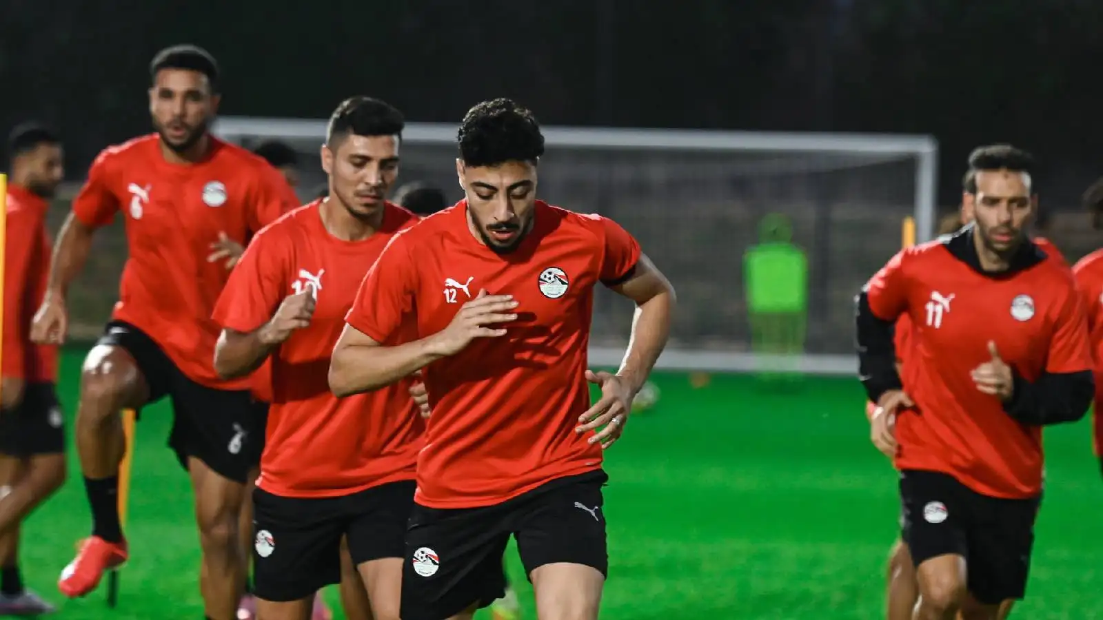 مصر تبحث عن بطاقة التأهل أمام الأردن في قمة عربية حاسمة بكأس العرب 2025