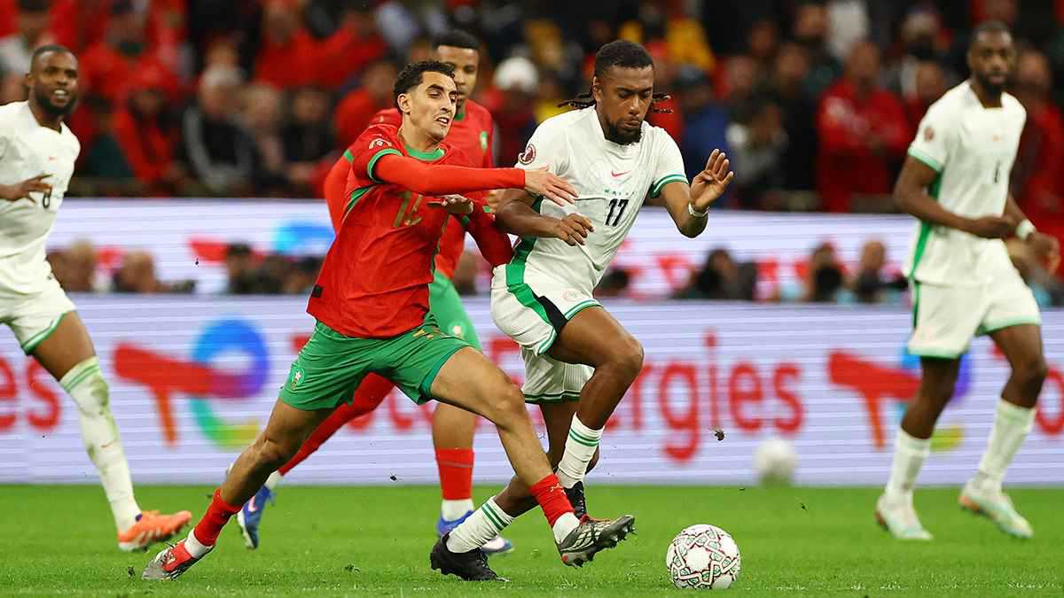 نهائي أمم أفريقيا 2025 يشعل الترقب بين المغرب والسنغال